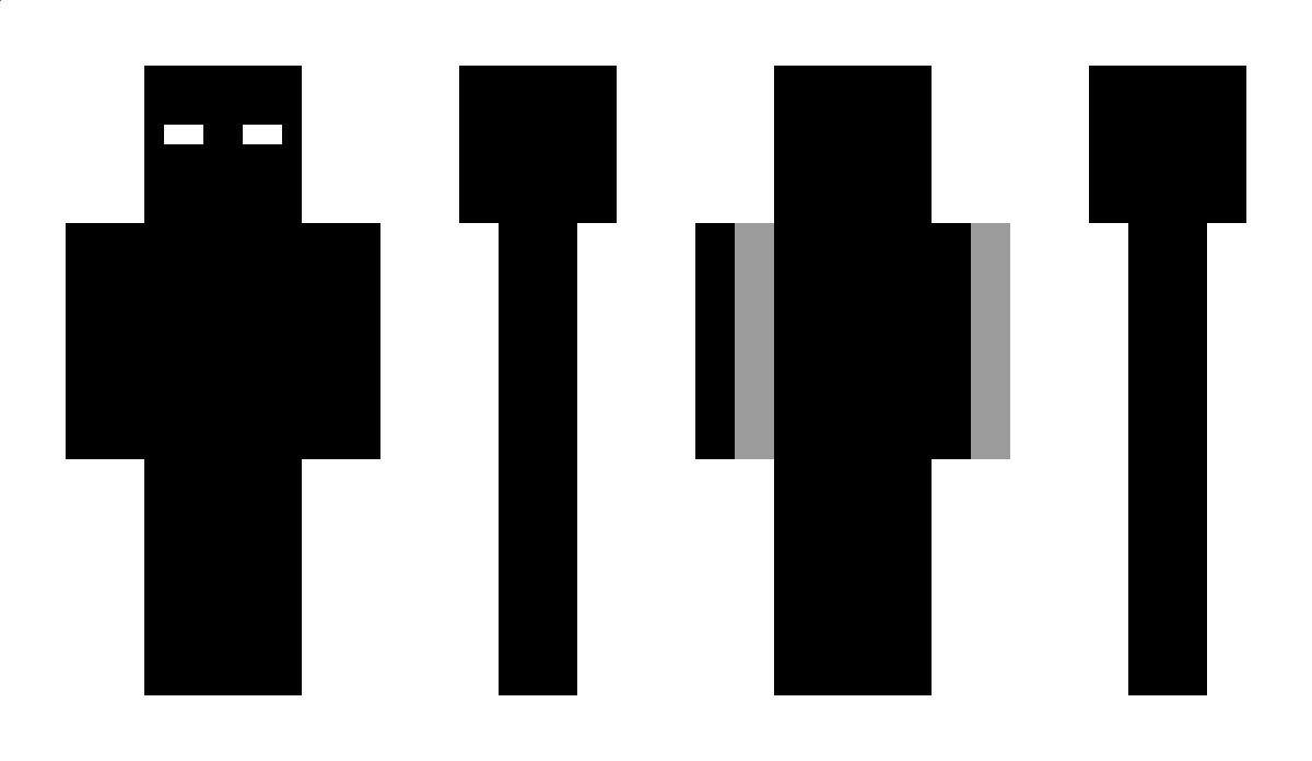 supercool2321 Minecraft Skin