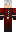 ZeroSATORU Minecraft Skin