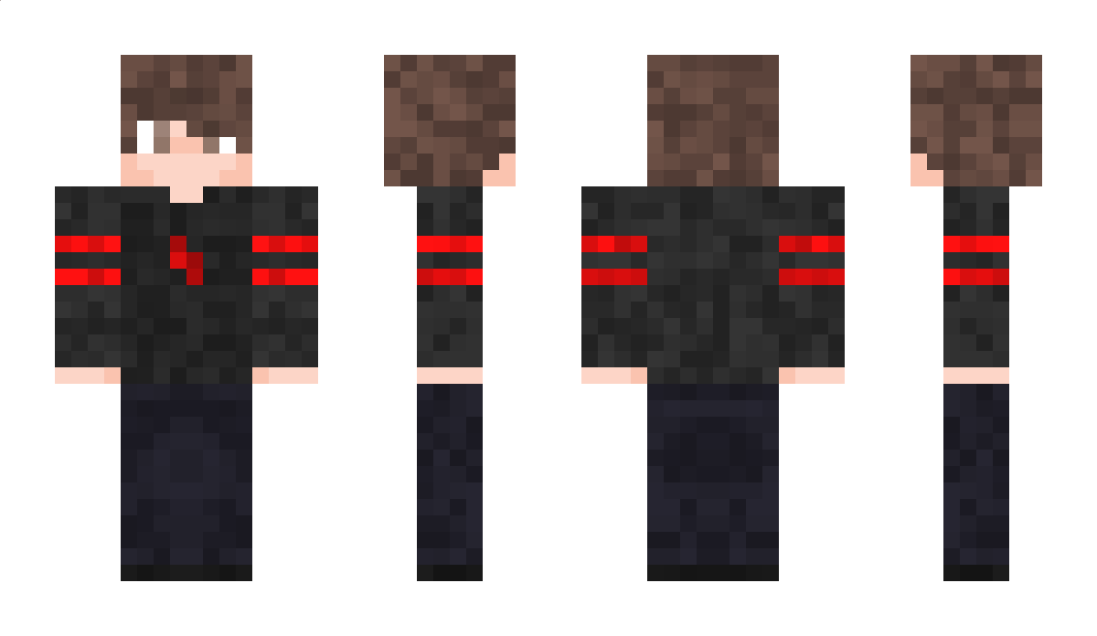 Oneblock_ Minecraft Skin