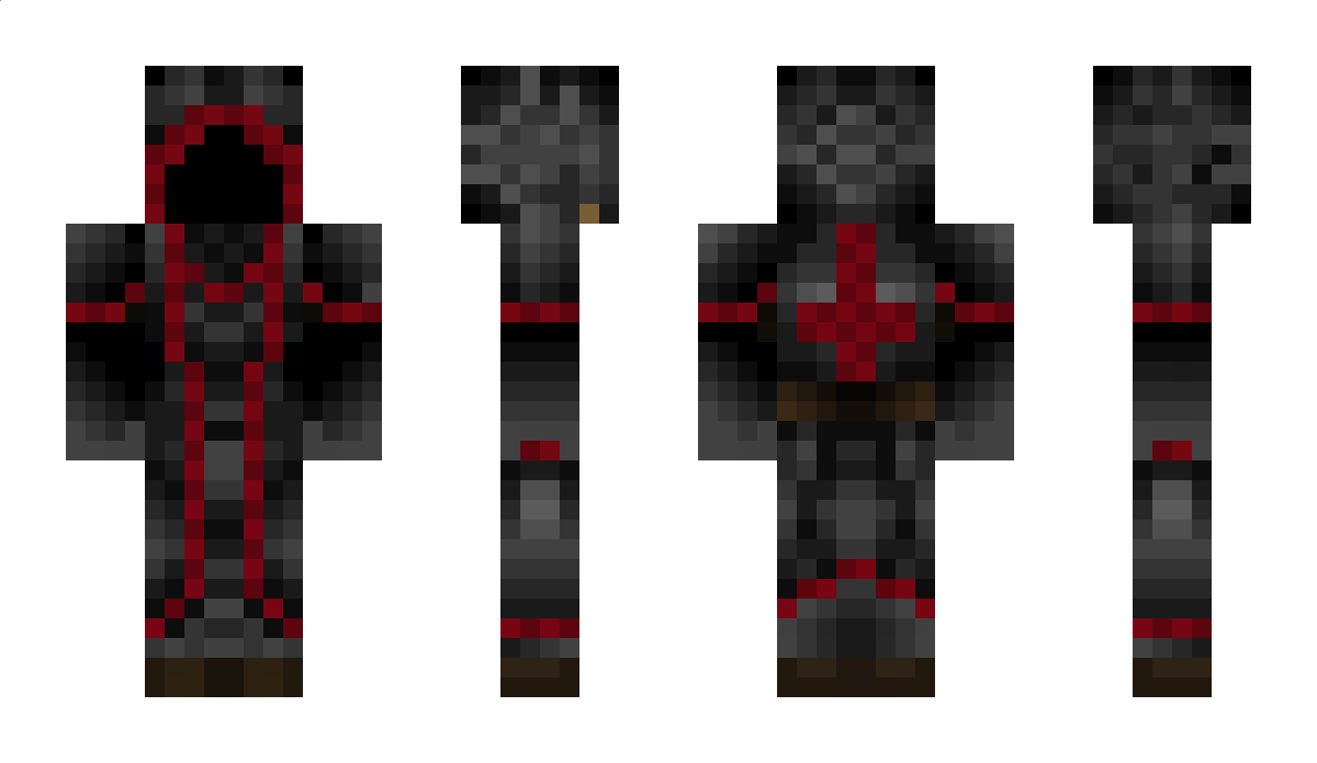 faultierelk8648 Minecraft Skin