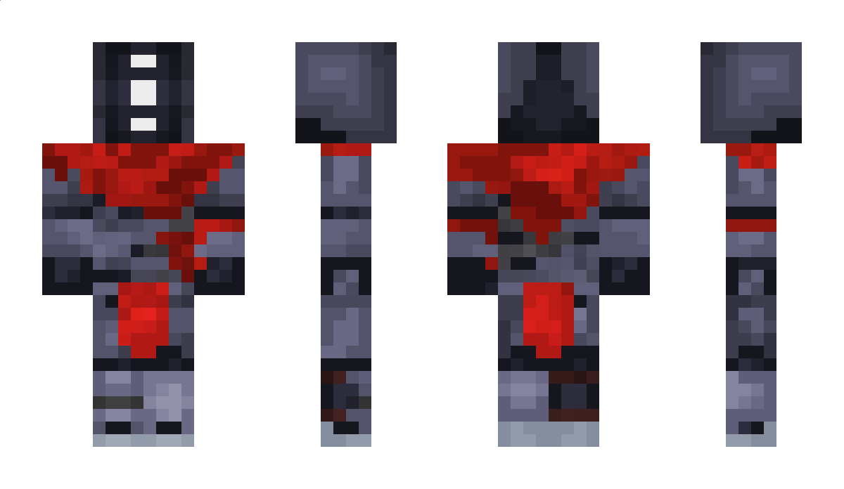 Lagnir Minecraft Skin