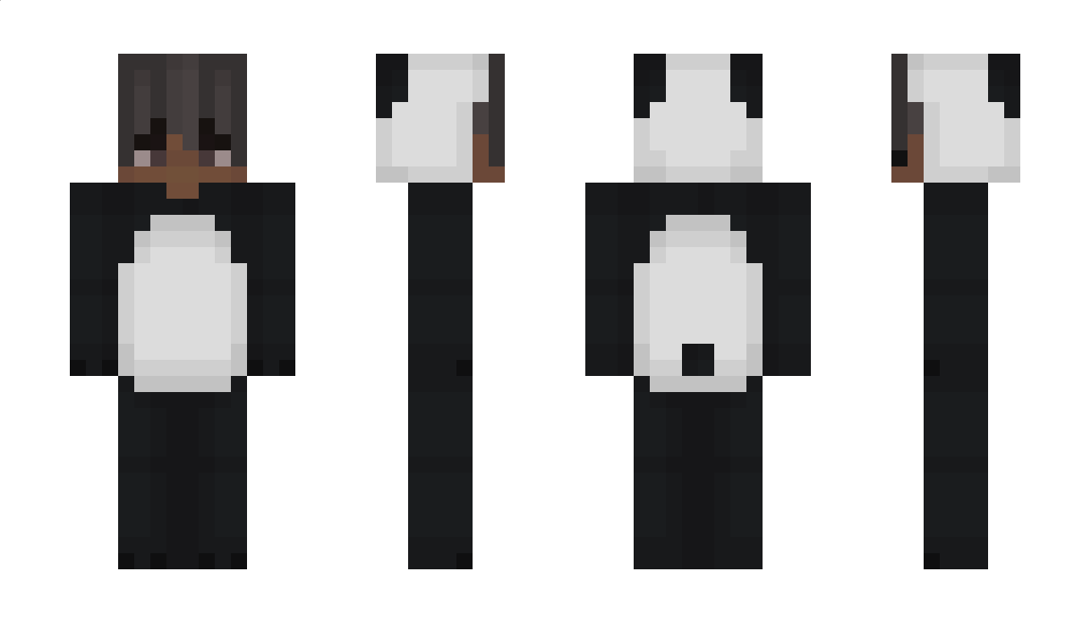 vCrimsonn Minecraft Skin