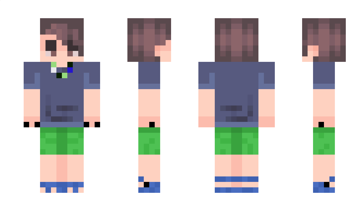 juanmar0driguez Minecraft Skin