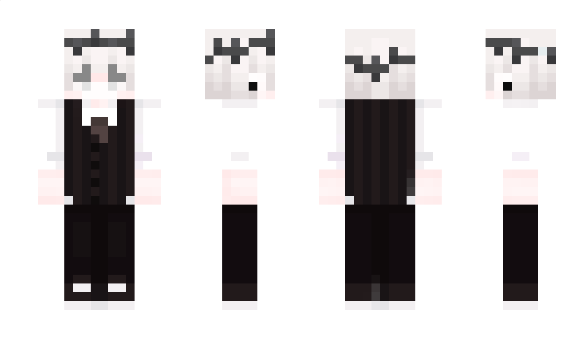 Kolo36 Minecraft Skin