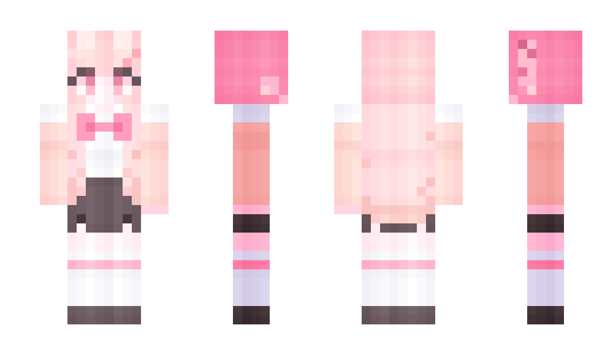 choa5913 Minecraft Skin