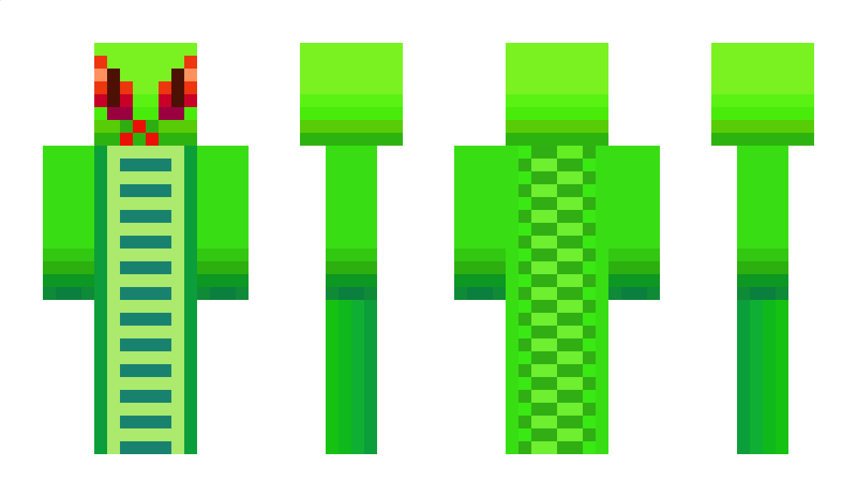 It_sAlec Minecraft Skin