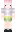 Hibiskus Minecraft Skin