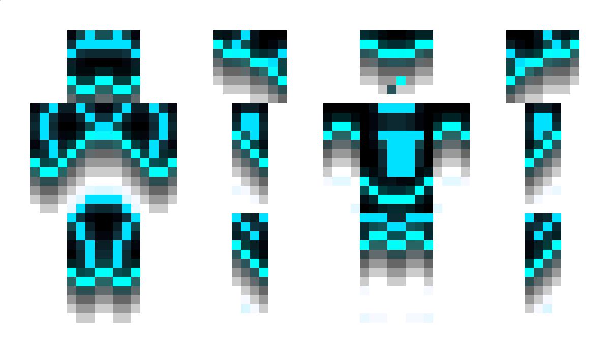 monkeyboi000 Minecraft Skin