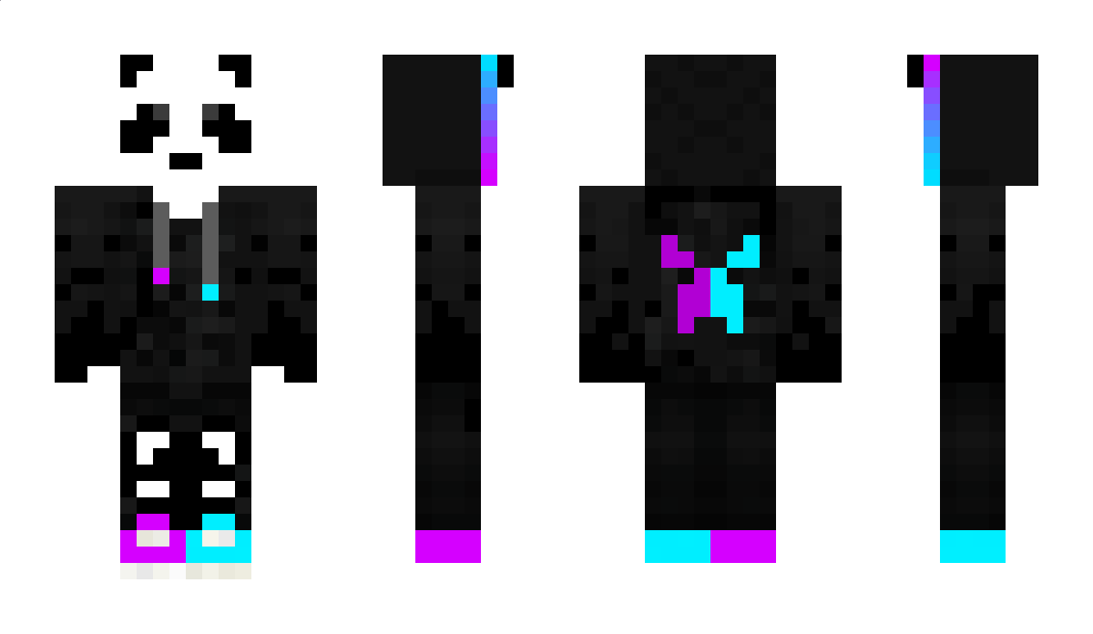 K4_Jan Minecraft Skin