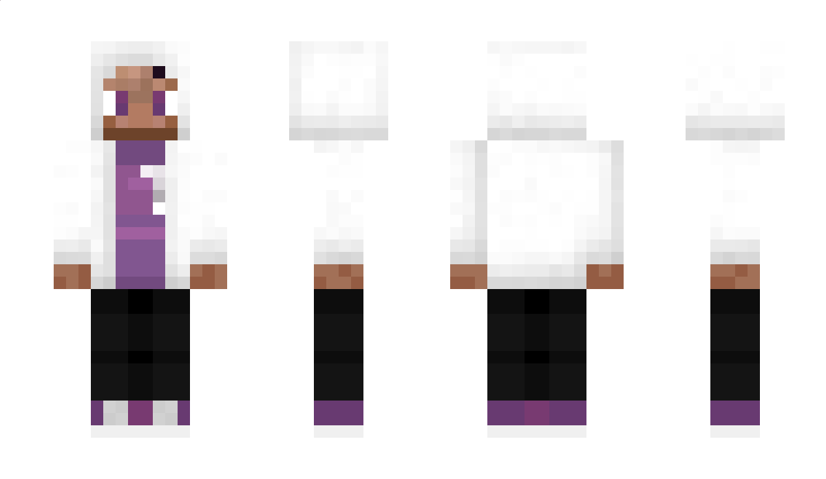 Tamimplayz Minecraft Skin