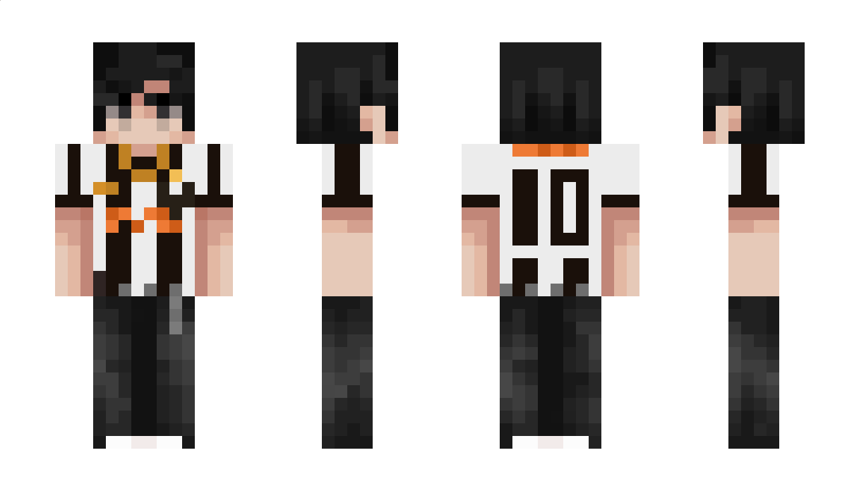 Cauz_z Minecraft Skin