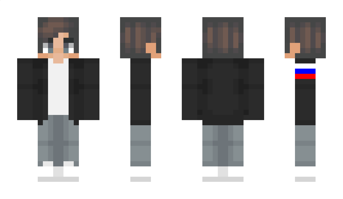 Styx_q Minecraft Skin