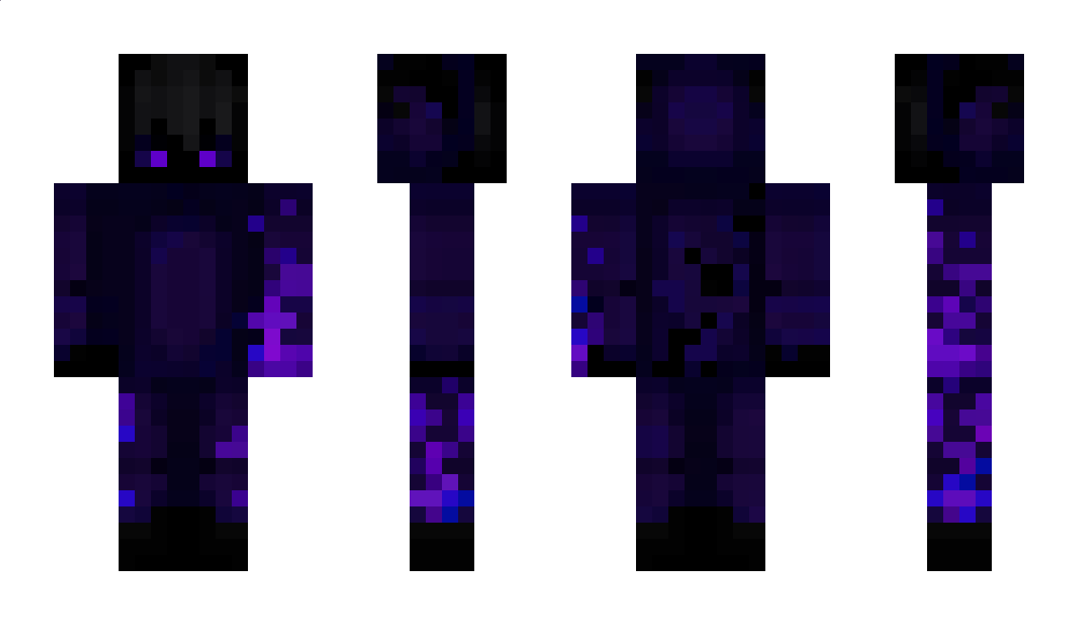 Void12045s Minecraft Skin