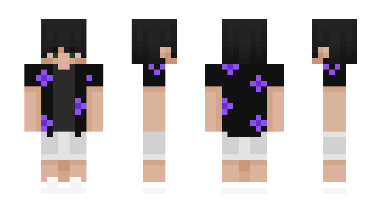 Surfboy_ Minecraft Skin