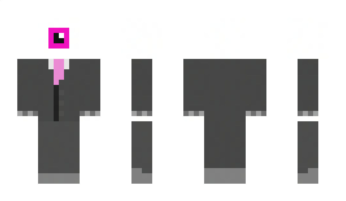 Ranolog Minecraft Skin