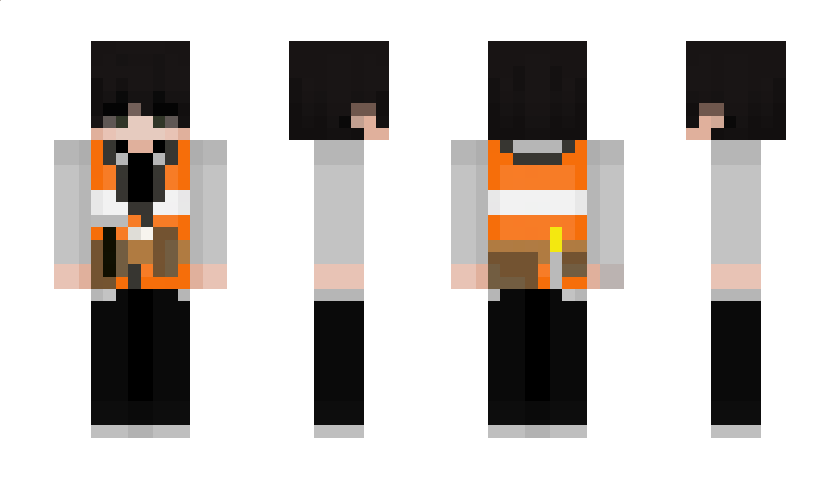 Alessiohhhh__ Minecraft Skin