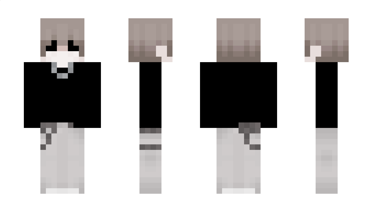 Chichibuh Minecraft Skin