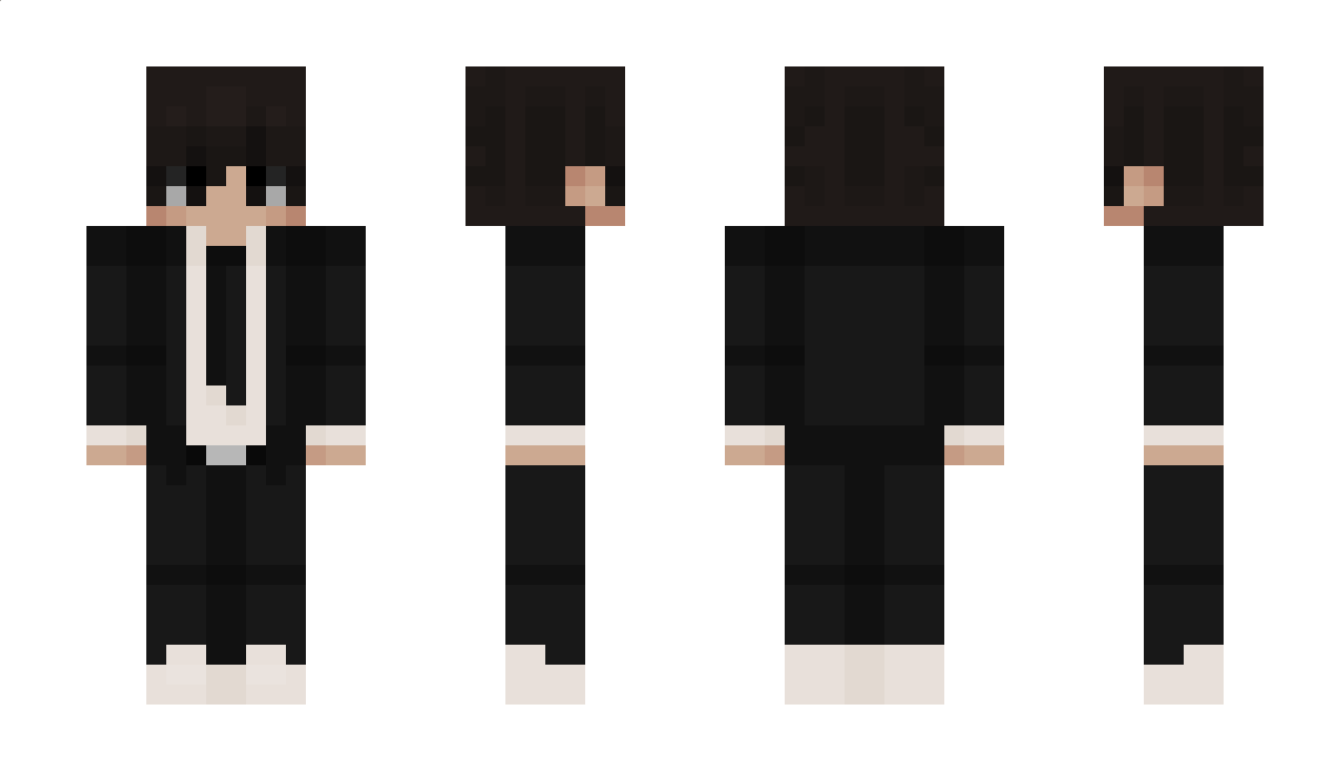 etolyoha Minecraft Skin