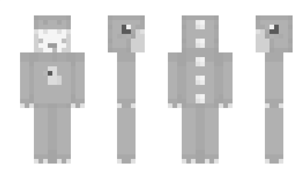 aSthyx Minecraft Skin