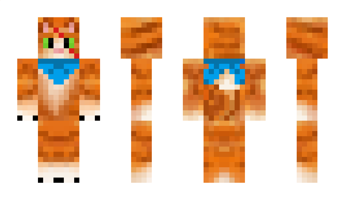 Somoneminecraft Minecraft Skin