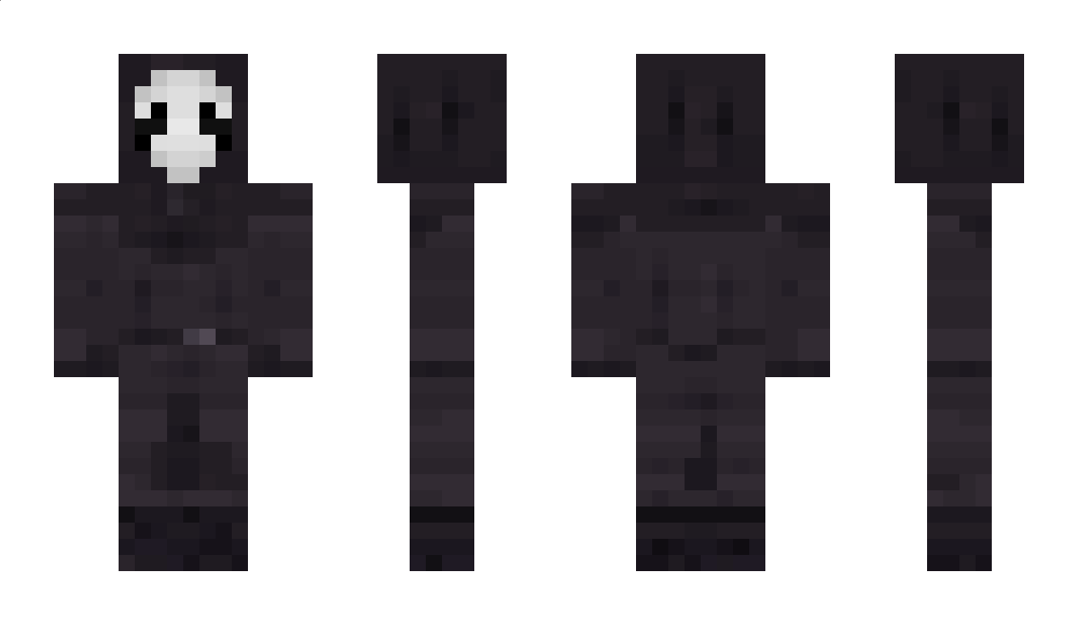 ItsPoke_ Minecraft Skin