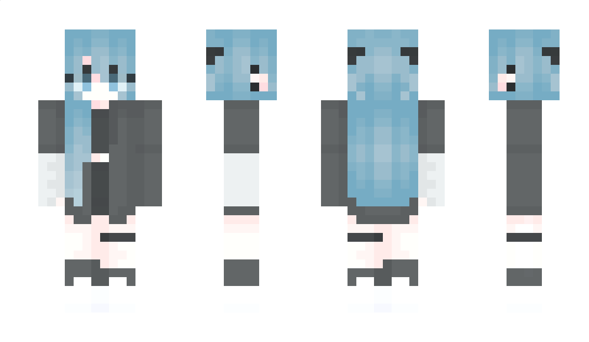 Kningt Minecraft Skin
