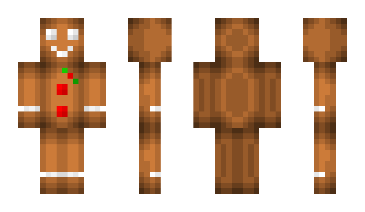 ravenra Minecraft Skin