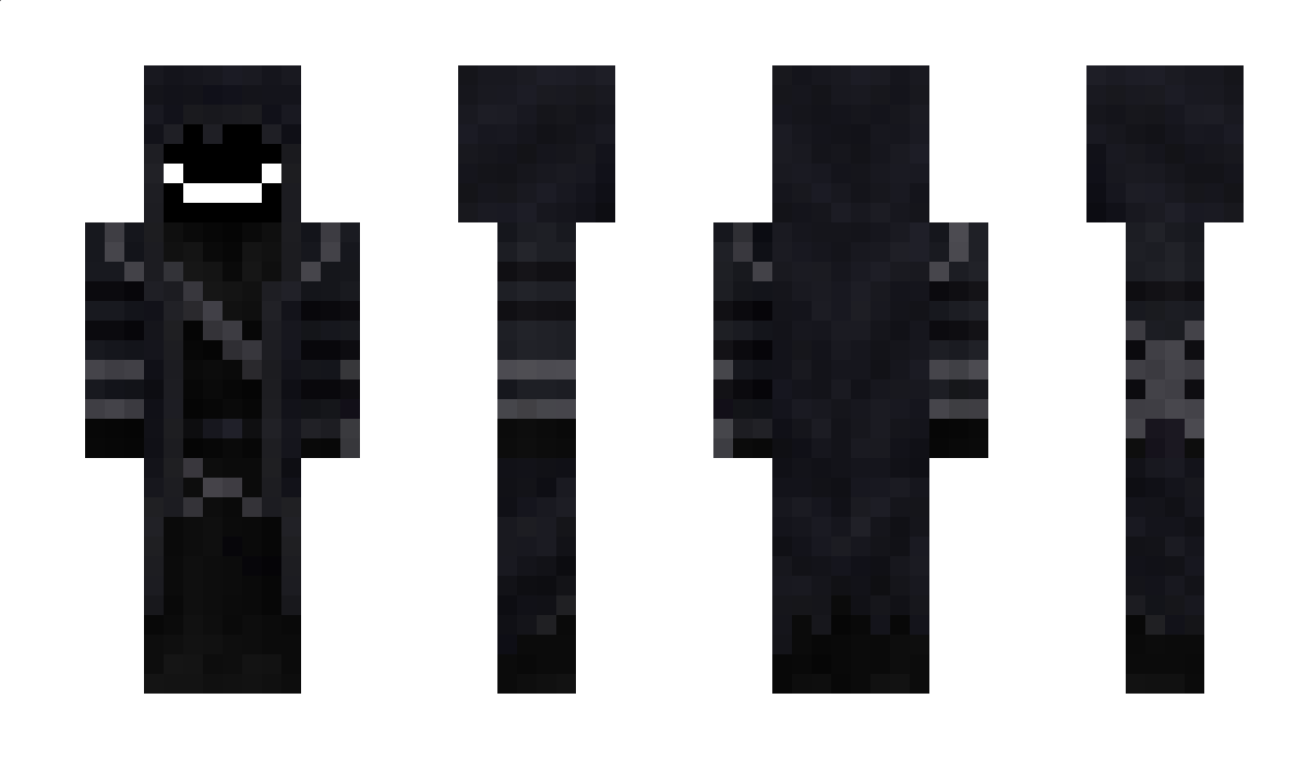 Curzee_ Minecraft Skin