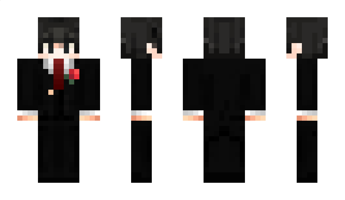 TostArtigi612 Minecraft Skin