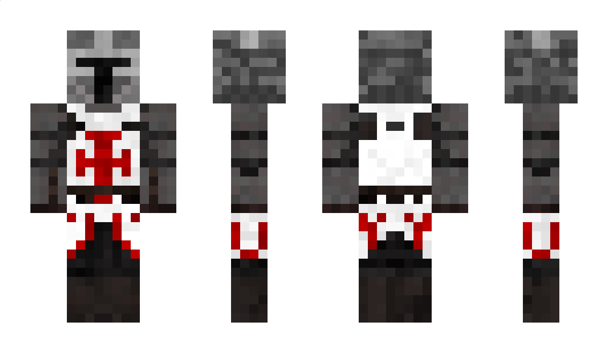 estakaas99 Minecraft Skin