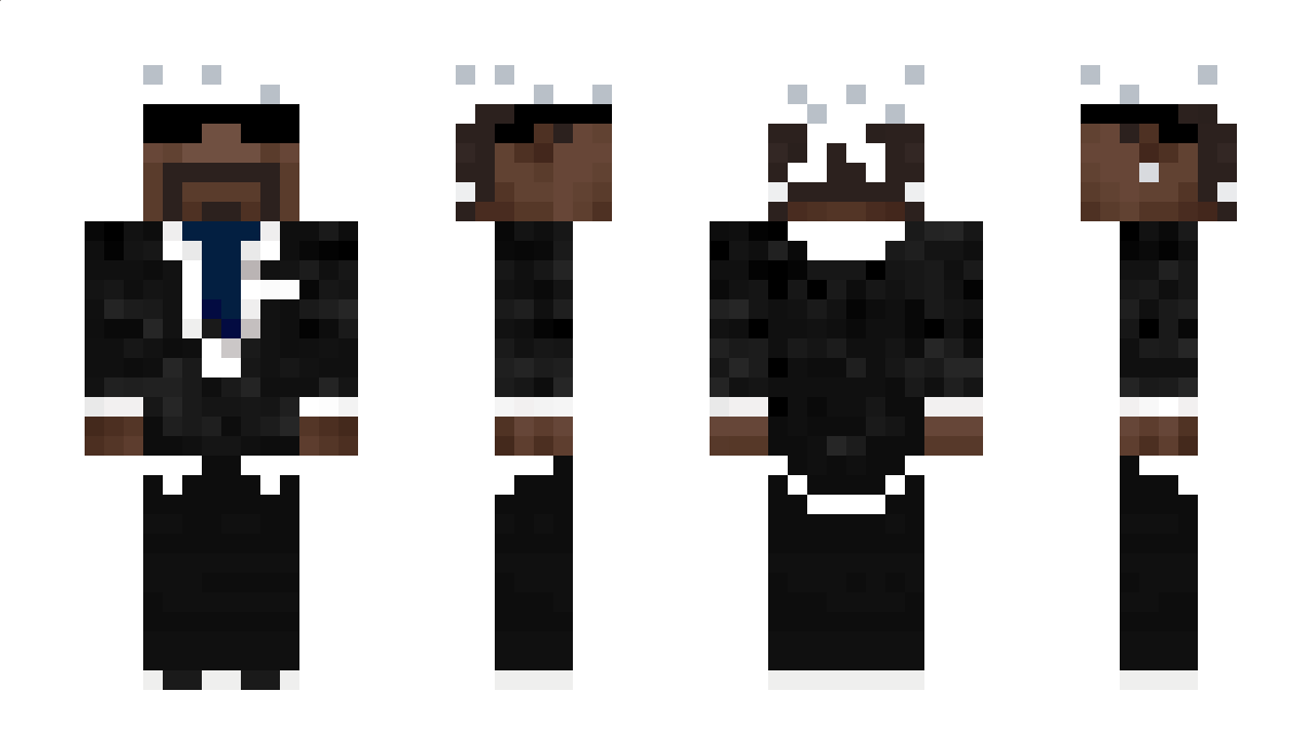 Rad_Offical0 Minecraft Skin