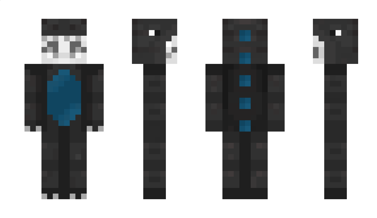 Ibby_ Minecraft Skin