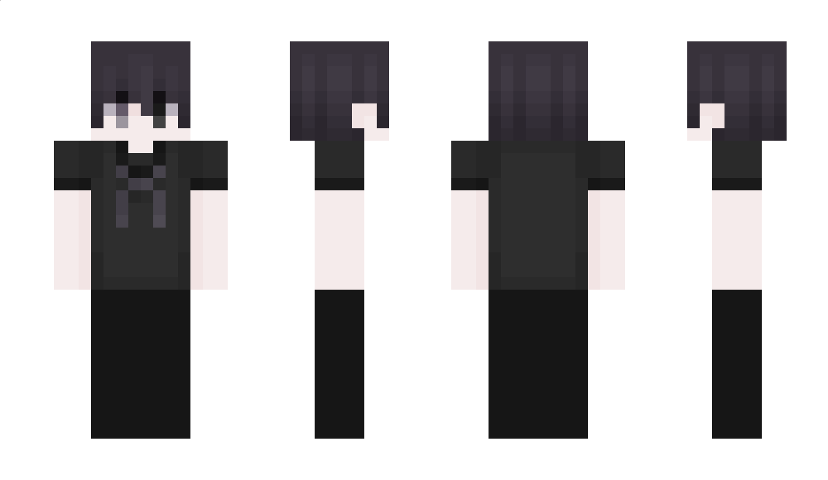 T0PPG Minecraft Skin