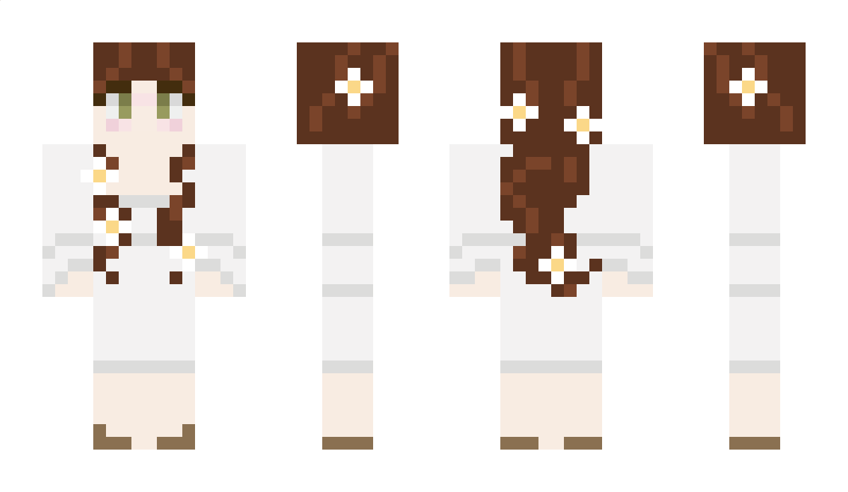 emiira69 Minecraft Skin