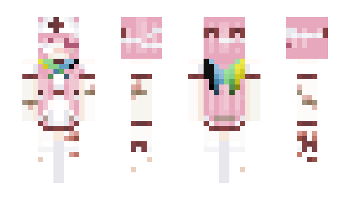 _rw7_ Minecraft Skin