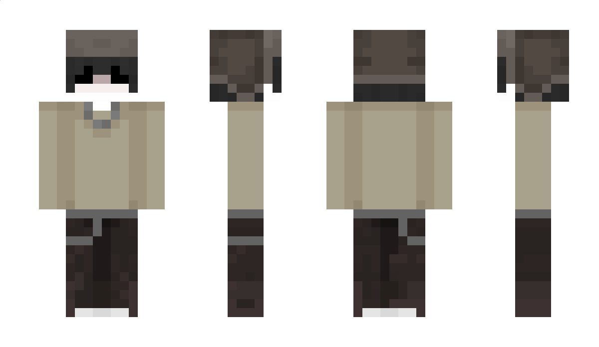 _molk_ Minecraft Skin