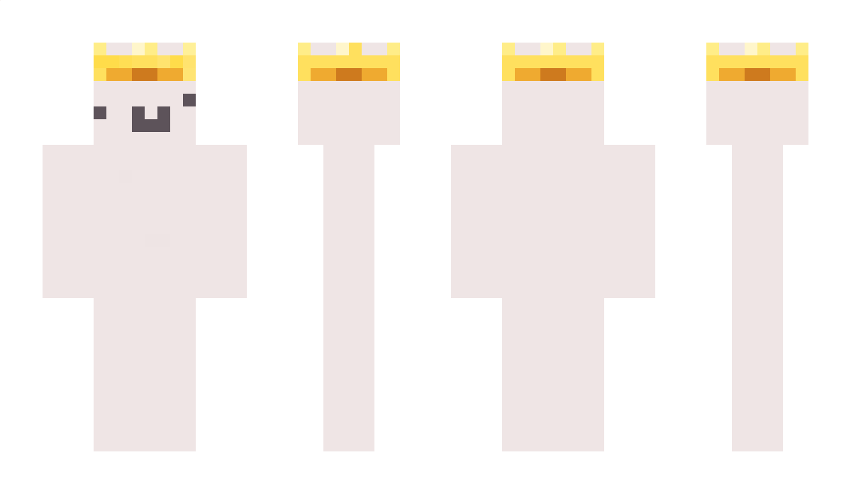 Flaming_MC Minecraft Skin