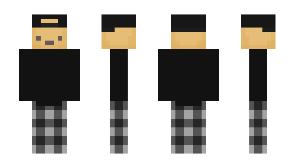 wonderchild_ Minecraft Skin