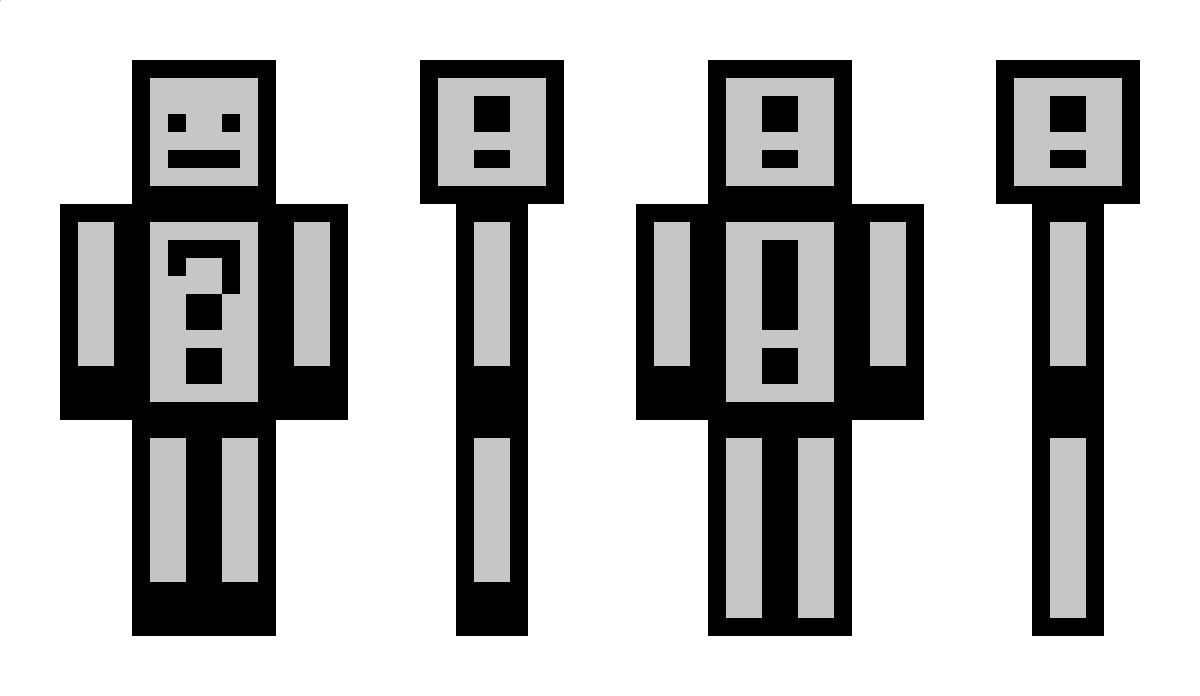 meessh Minecraft Skin