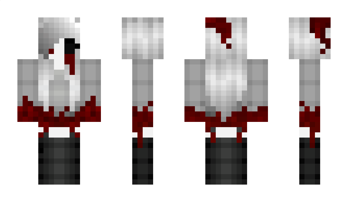 krzychugolona Minecraft Skin