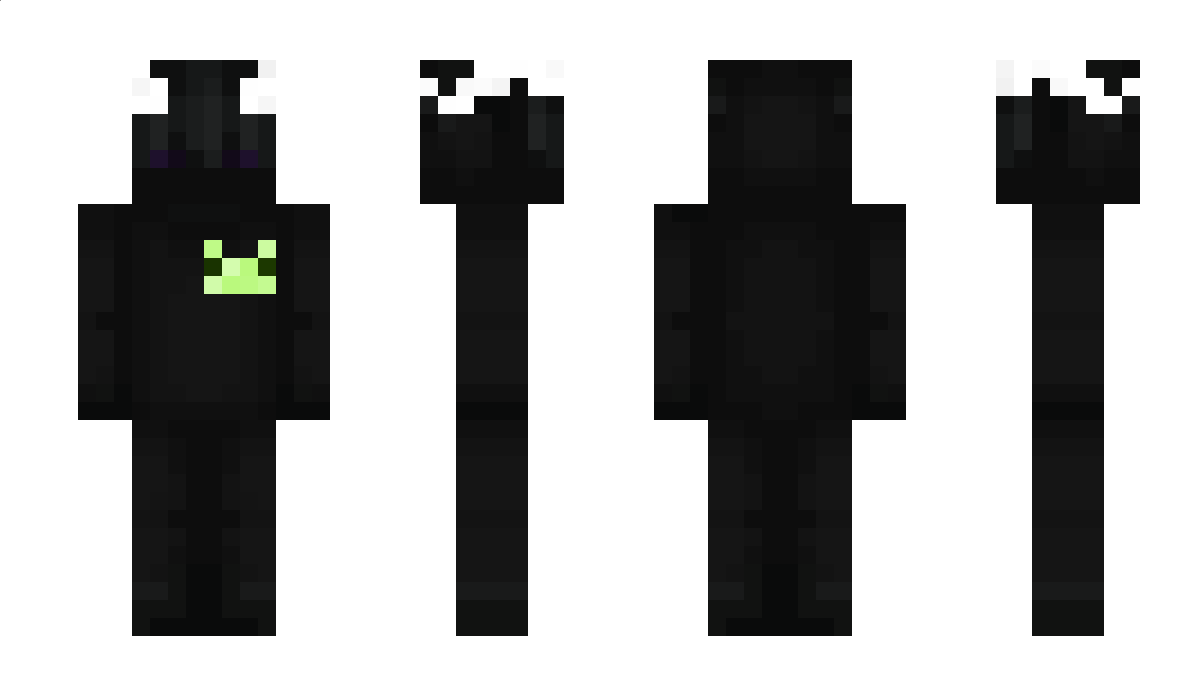 _Daffa Minecraft Skin