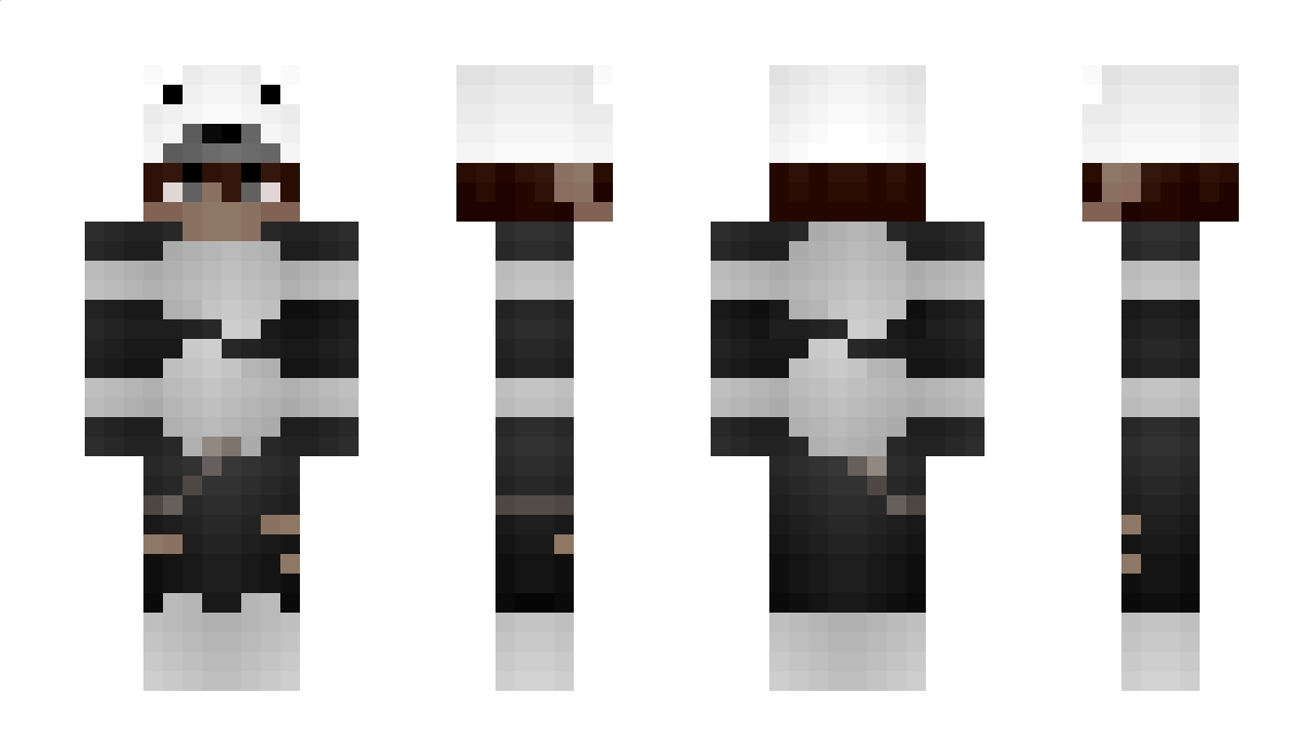 _AmpuDia_ Minecraft Skin