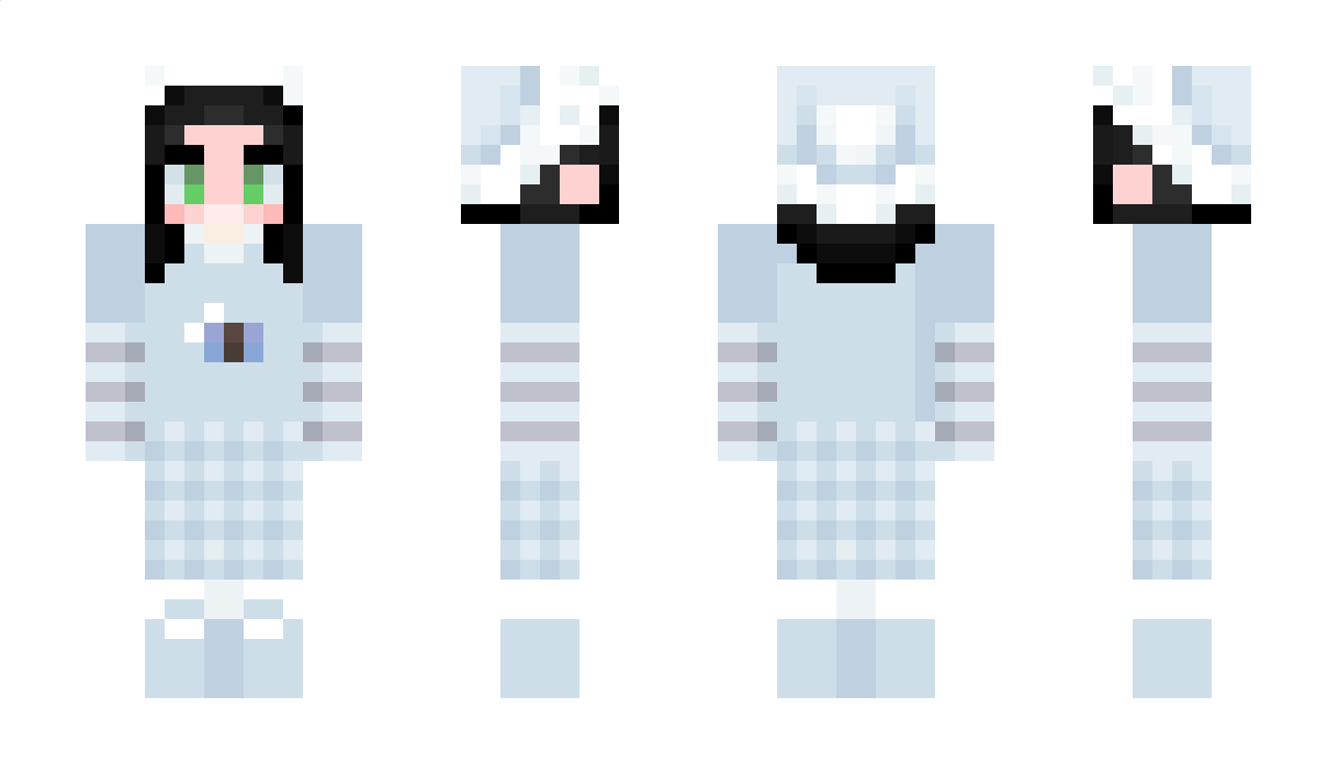 snochino Minecraft Skin