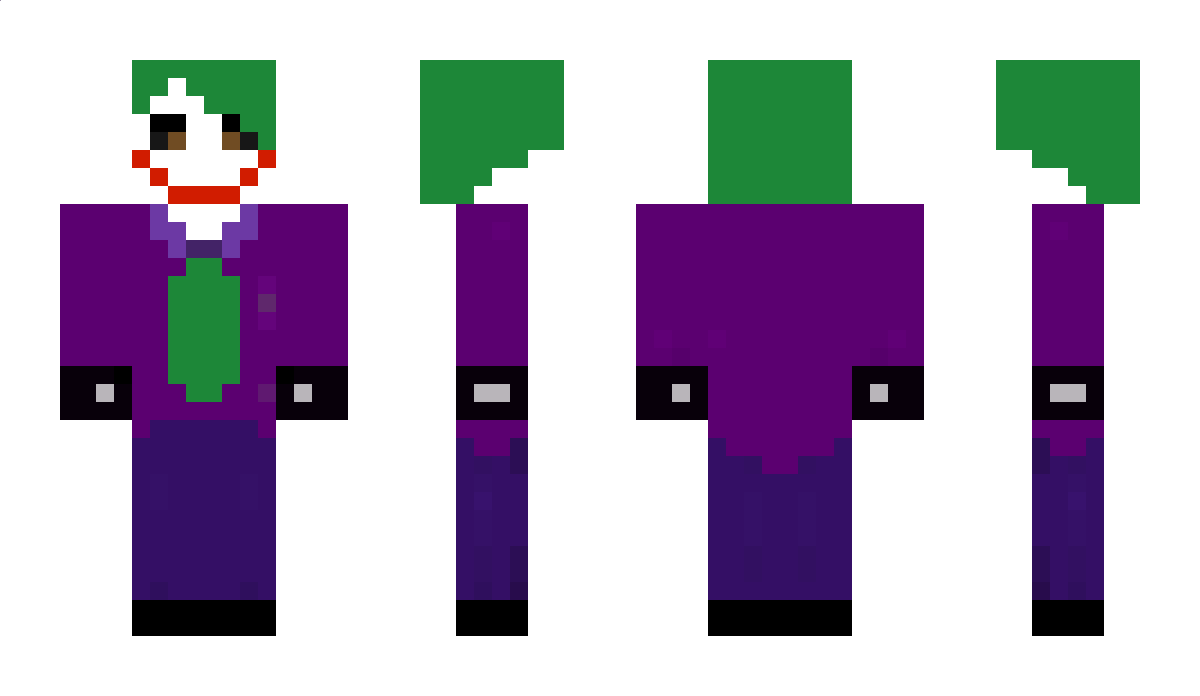 Umutcan Minecraft Skin