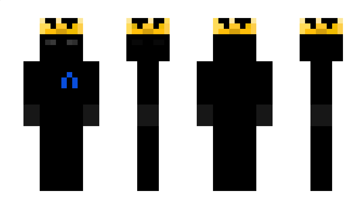 NotAlyi Minecraft Skin