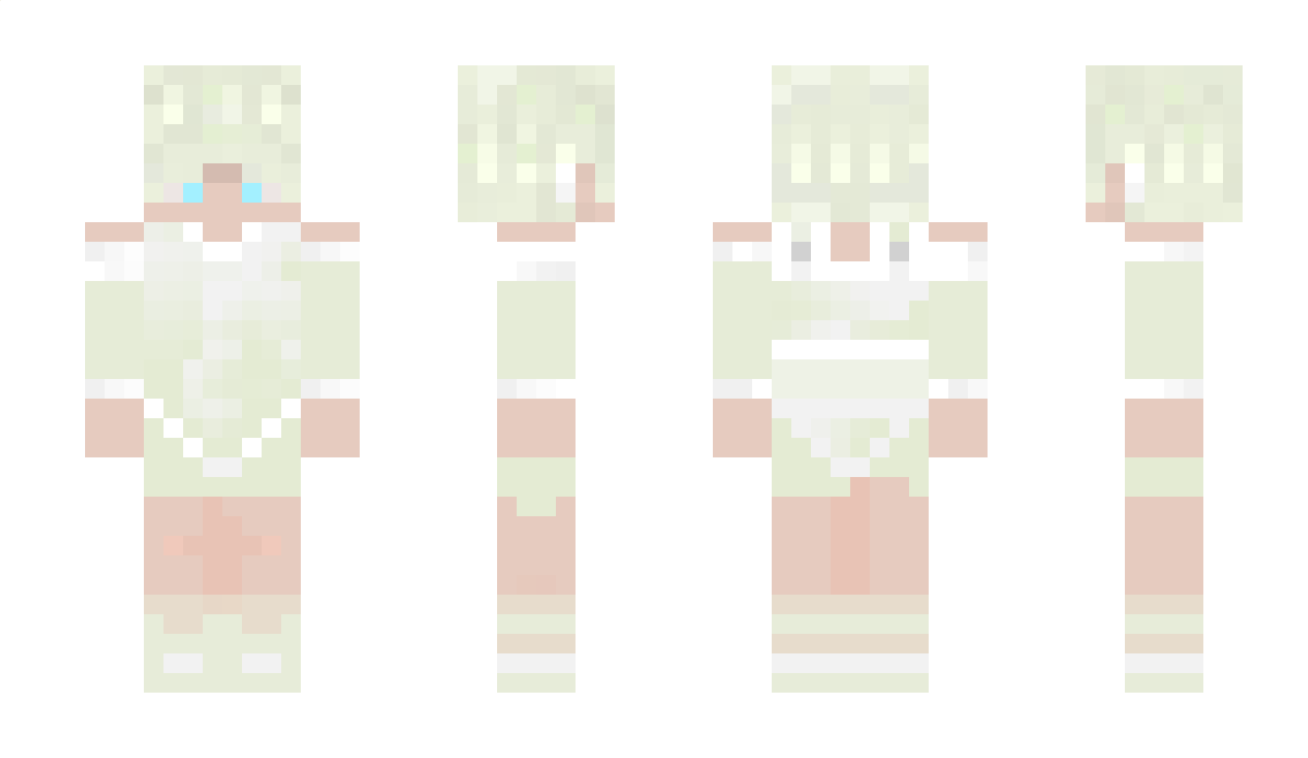 _Loouiz Minecraft Skin