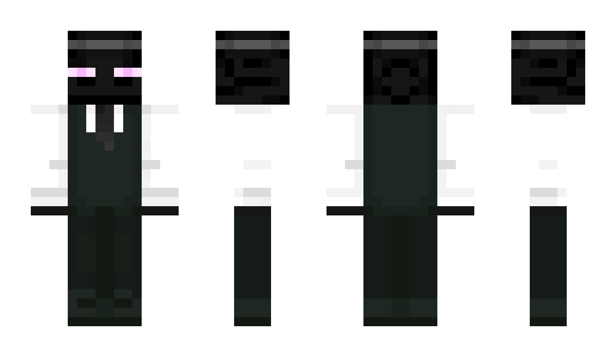 micJB Minecraft Skin