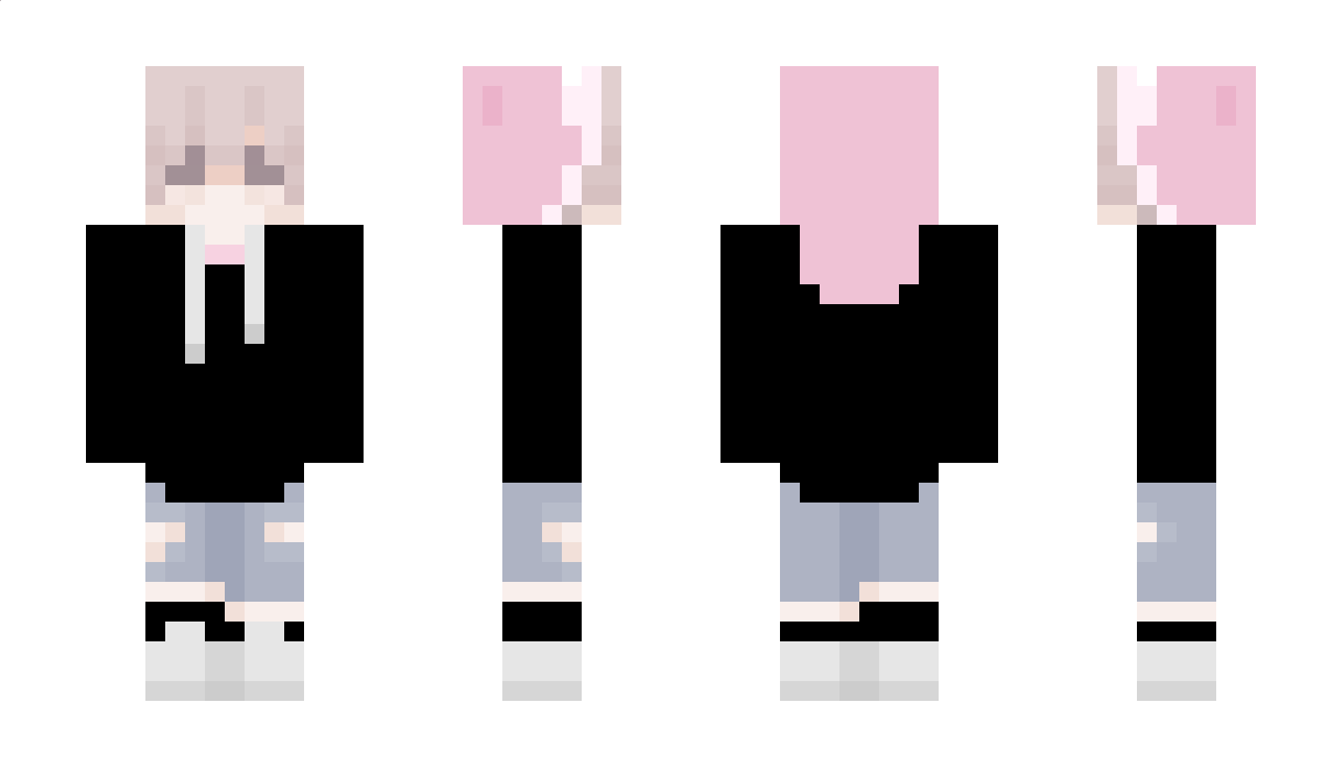 FantasticLepa Minecraft Skin