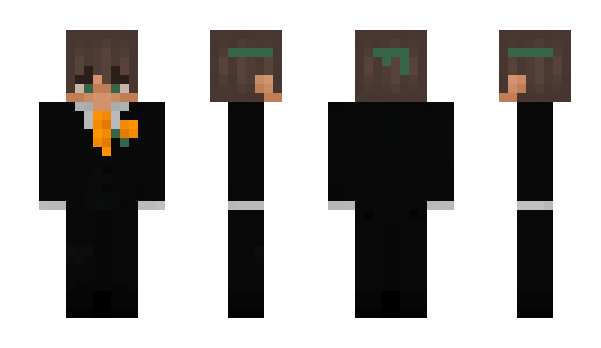 pastello Minecraft Skin