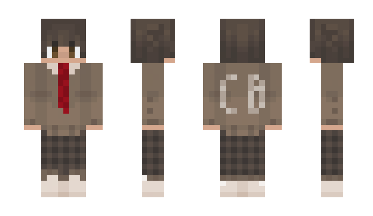 FlussEmu3912626 Minecraft Skin